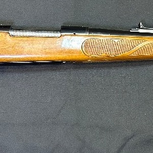 Remington 700 BDL