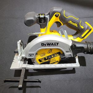 Dewalt Dcs512