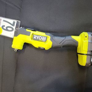 Ryobi Multi-Tool Pblmt50