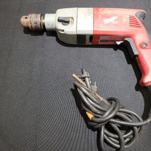 Milwaukee 5378-20 With Chuck Key