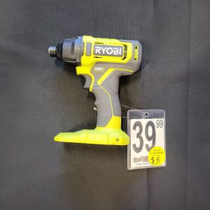 Ryobi Impact Driver PCL235 (Tool Only)