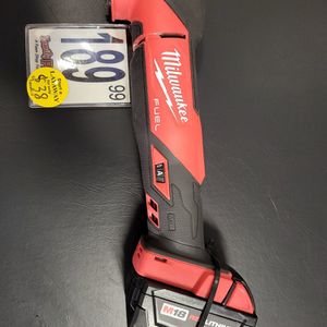 Milwaukee Multi-Tool 2836-20 