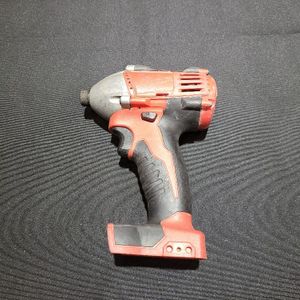 Milwaukee Impact Drill 2650-20