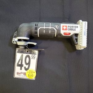 Porter Cable Multi-Tool Pcc710