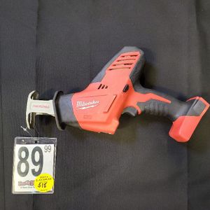 Milwaukee Hackzall 2625-20