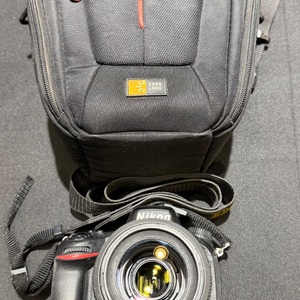 Nikon D600 Digital SLR Camera