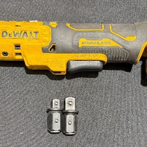 DEWALT DCF510 Cordless Power Ratchet