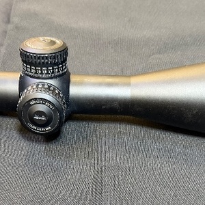 VORTEX STRIKE EAGLE 5-25X56