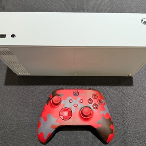 Microsoft Xbox Series S 512GB Digital Console